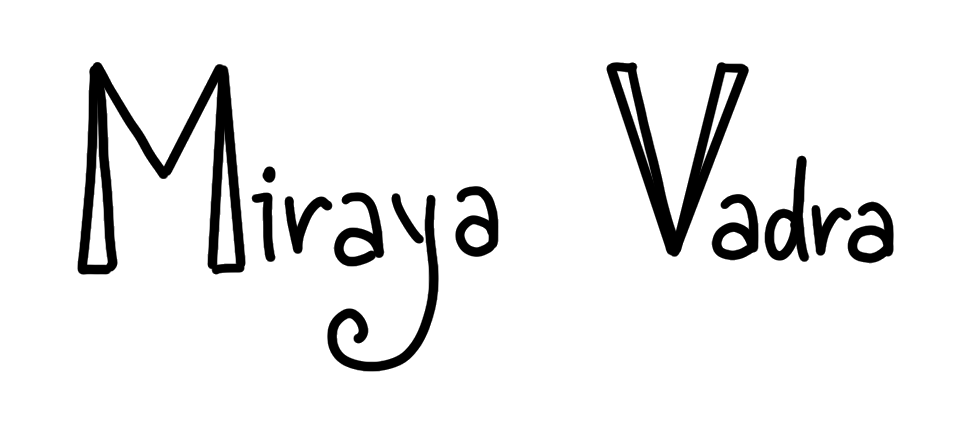 miraya logo