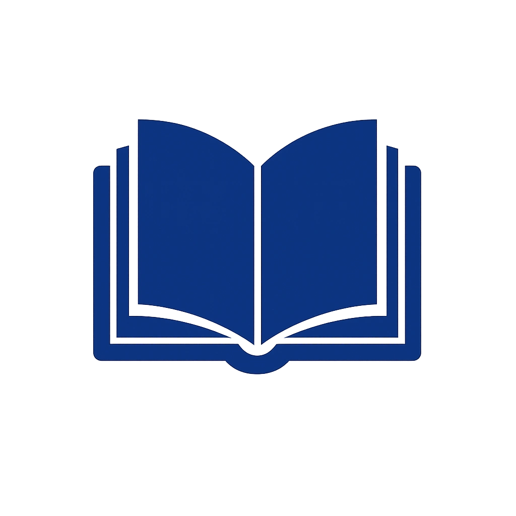 Book icon